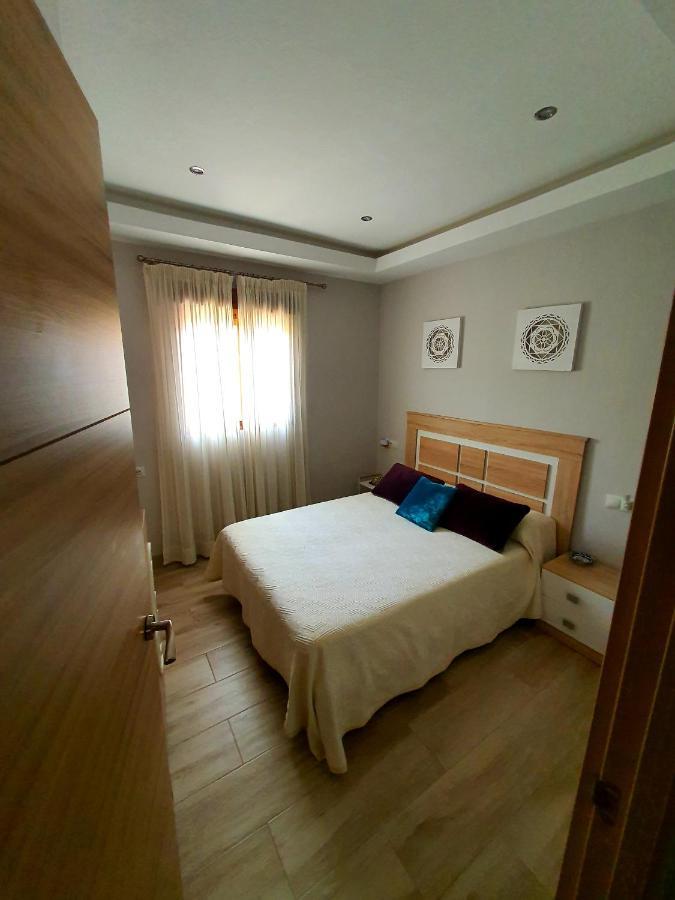 Casa De Campo Padul Granada Eksteriør billede